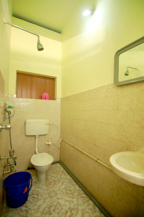 Munroe Lagoons Kollam Exterior photo